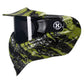 Used HSTL Goggle - Fracture Black/Olive Paintball Gun from HK Army Clothing Buy/Sell/Trade Paintball Markers, New Paintball Guns, Paintball Hoppers, Paintball Masks, and Hormesis Headbands