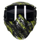 Used HSTL Goggle - Fracture Black/Olive Paintball Gun from HK Army Clothing Buy/Sell/Trade Paintball Markers, New Paintball Guns, Paintball Hoppers, Paintball Masks, and Hormesis Headbands