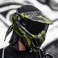 Used HSTL Goggle - Fracture Black/Olive Paintball Gun from HK Army Clothing Buy/Sell/Trade Paintball Markers, New Paintball Guns, Paintball Hoppers, Paintball Masks, and Hormesis Headbands