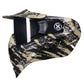 Used HSTL Goggle - Fracture Black/Tan Paintball Gun from HK Army Clothing Buy/Sell/Trade Paintball Markers, New Paintball Guns, Paintball Hoppers, Paintball Masks, and Hormesis Headbands