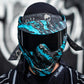 Used HSTL Goggle - Fracture Black/Turquoise Paintball Gun from HK Army Clothing Buy/Sell/Trade Paintball Markers, New Paintball Guns, Paintball Hoppers, Paintball Masks, and Hormesis Headbands