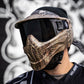 Used HSTL Goggle - Realtree Paintball Gun from HK Army Clothing Buy/Sell/Trade Paintball Markers, New Paintball Guns, Paintball Hoppers, Paintball Masks, and Hormesis Headbands