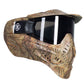 Used HSTL Goggle - Realtree Paintball Gun from HK Army Clothing Buy/Sell/Trade Paintball Markers, New Paintball Guns, Paintball Hoppers, Paintball Masks, and Hormesis Headbands