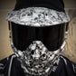 Used HSTL Goggle - Skulls Paintball Gun from HK Army Clothing Buy/Sell/Trade Paintball Markers, New Paintball Guns, Paintball Hoppers, Paintball Masks, and Hormesis Headbands