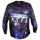 Used HSTL Line Jersey - Arctic - Purple/Blue Paintball Gun from HK Army Clothing Buy/Sell/Trade Paintball Markers, New Paintball Guns, Paintball Hoppers, Paintball Masks, and Hormesis Headbands