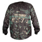Used HSTL Line Jersey - Jungle - Camo Paintball Gun from HK Army Clothing Buy/Sell/Trade Paintball Markers, New Paintball Guns, Paintball Hoppers, Paintball Masks, and Hormesis Headbands