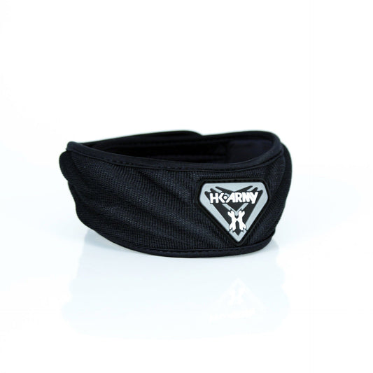 Used HSTL Neck Protector - Black Paintball Gun from HK Army Clothing Buy/Sell/Trade Paintball Markers, New Paintball Guns, Paintball Hoppers, Paintball Masks, and Hormesis Headbands