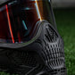 Used HSTL Skull Goggle "Death" - Black w/ Fire Lens Paintball Gun from HK Army Clothing Buy/Sell/Trade Paintball Markers, New Paintball Guns, Paintball Hoppers, Paintball Masks, and Hormesis Headbands