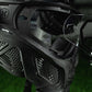 Used HSTL Skull Goggle "Death" - Black w/ Fire Lens Paintball Gun from HK Army Clothing Buy/Sell/Trade Paintball Markers, New Paintball Guns, Paintball Hoppers, Paintball Masks, and Hormesis Headbands