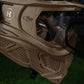 Used HSTL Skull Goggle "Grave Digger" - Tan w/ Smoke Lens Paintball Gun from HK Army Clothing Buy/Sell/Trade Paintball Markers, New Paintball Guns, Paintball Hoppers, Paintball Masks, and Hormesis Headbands