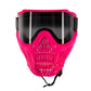 Used HSTL Skull Goggle Neon Pink w/ Smoke Lens Paintball Gun from HK Army Clothing Buy/Sell/Trade Paintball Markers, New Paintball Guns, Paintball Hoppers, Paintball Masks, and Hormesis Headbands