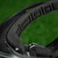 Used HSTL Skull Goggle "Reaper" - Black w/ Ice Lens Paintball Gun from HK Army Clothing Buy/Sell/Trade Paintball Markers, New Paintball Guns, Paintball Hoppers, Paintball Masks, and Hormesis Headbands