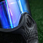 Used HSTL Skull Goggle "Reaper" - Black w/ Ice Lens Paintball Gun from HK Army Clothing Buy/Sell/Trade Paintball Markers, New Paintball Guns, Paintball Hoppers, Paintball Masks, and Hormesis Headbands