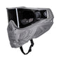 Used HSTL Skull Goggle "Tombstone" - Grey w/ Smoke Lens Paintball Gun from HK Army Clothing Buy/Sell/Trade Paintball Markers, New Paintball Guns, Paintball Hoppers, Paintball Masks, and Hormesis Headbands