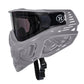 Used HSTL Skull Goggle "Tombstone" - Grey w/ Smoke Lens Paintball Gun from HK Army Clothing Buy/Sell/Trade Paintball Markers, New Paintball Guns, Paintball Hoppers, Paintball Masks, and Hormesis Headbands