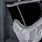 Used HSTL Skull Goggle "Tombstone" - Grey w/ Smoke Lens Paintball Gun from HK Army Clothing Buy/Sell/Trade Paintball Markers, New Paintball Guns, Paintball Hoppers, Paintball Masks, and Hormesis Headbands
