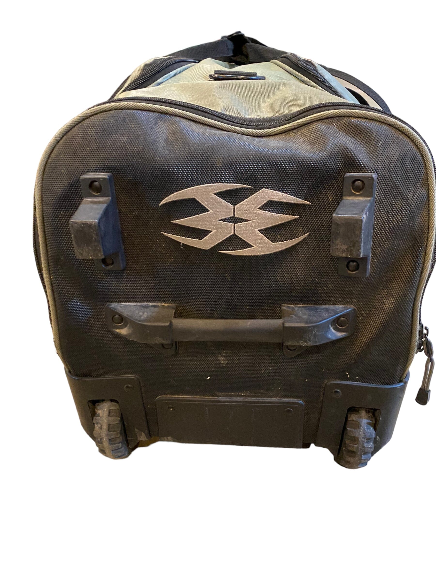 Used Huge Empire Paintball Roller Bag Paintball Gun from CPXBrosPaintball Buy/Sell/Trade Paintball Markers, New Paintball Guns, Paintball Hoppers, Paintball Masks, and Hormesis Headbands