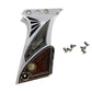 Used HYBRID CONTRACT KILLER (( UL FRAME )) GRIPS DYE Gunslinger Paintball Grips Paintball Gun from CPXBrosPaintball Buy/Sell/Trade Paintball Markers, New Paintball Guns, Paintball Hoppers, Paintball Masks, and Hormesis Headbands