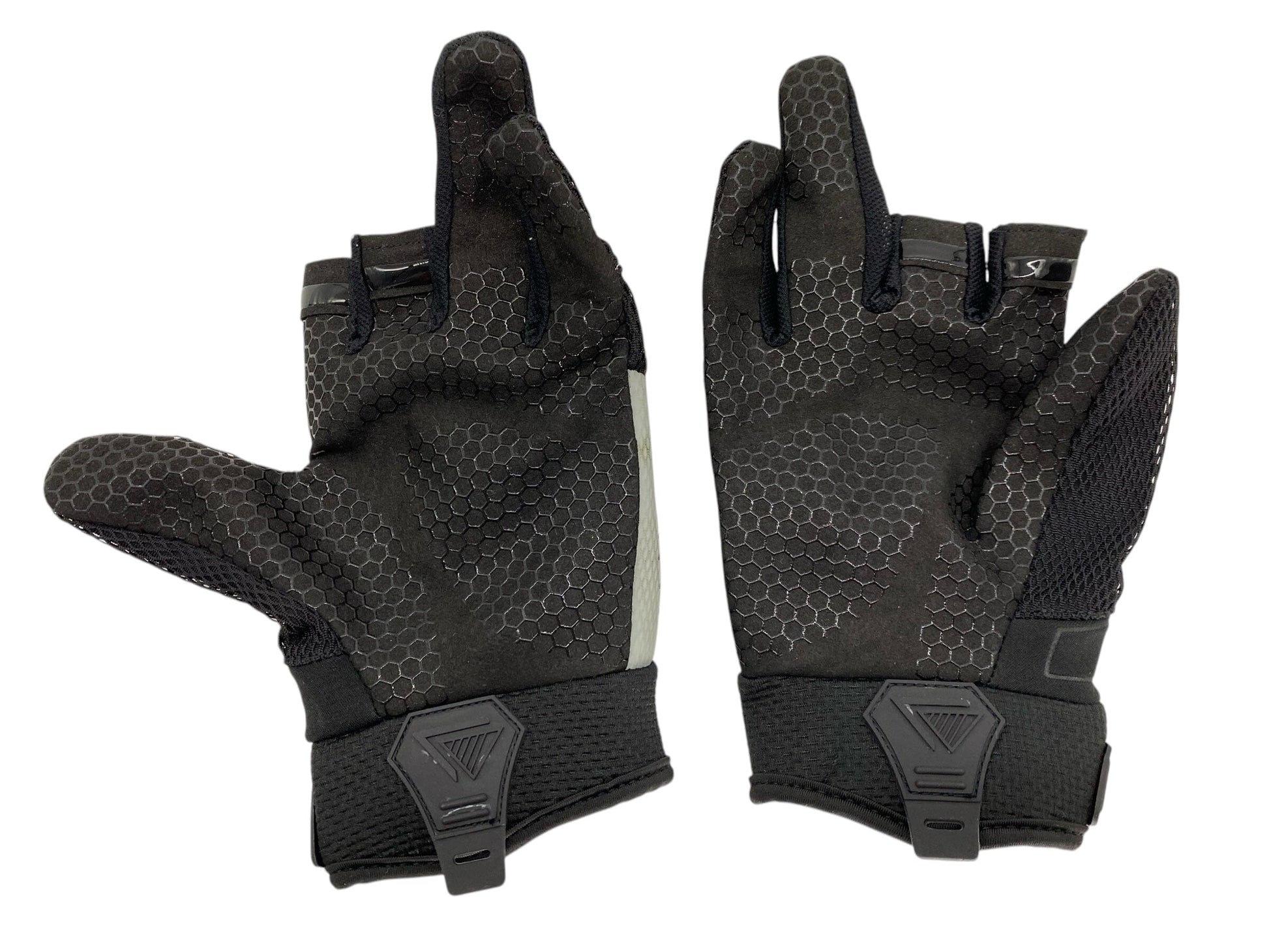 Used Hydra Fit Paintball Gloves HYPER-FIT PAINTBALL GLOVES- size Large Paintball Gun from CPXBrosPaintball Buy/Sell/Trade Paintball Markers, New Paintball Guns, Paintball Hoppers, Paintball Masks, and Hormesis Headbands