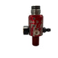 Used Hydra Powerhouse Regulator Paintball Paintball Gun from CPXBrosPaintball Buy/Sell/Trade Paintball Markers, New Paintball Guns, Paintball Hoppers, Paintball Masks, and Hormesis Headbands