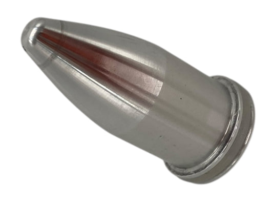 Used Immortal Air Bullet For MacDev GT2 Drive Paintball Gun from CPXBrosPaintball Buy/Sell/Trade Paintball Markers, New Paintball Guns, Paintball Hoppers, Paintball Masks, and Hormesis Headbands