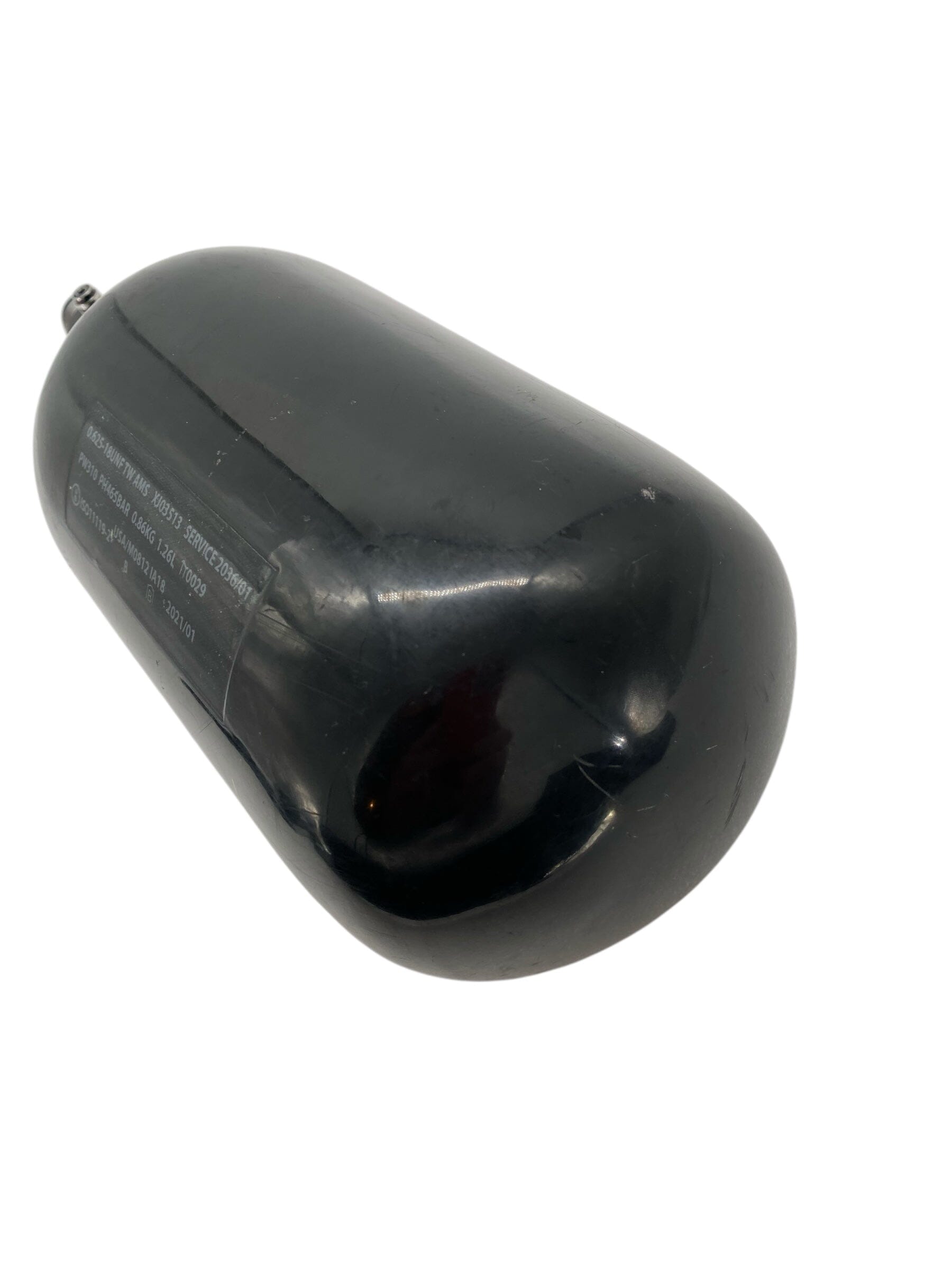 Used Immortal Air ImmortaLite Paintball Tank Paintball Gun from CPXBrosPaintball Buy/Sell/Trade Paintball Markers, New Paintball Guns, Paintball Hoppers, Paintball Masks, and Hormesis Headbands