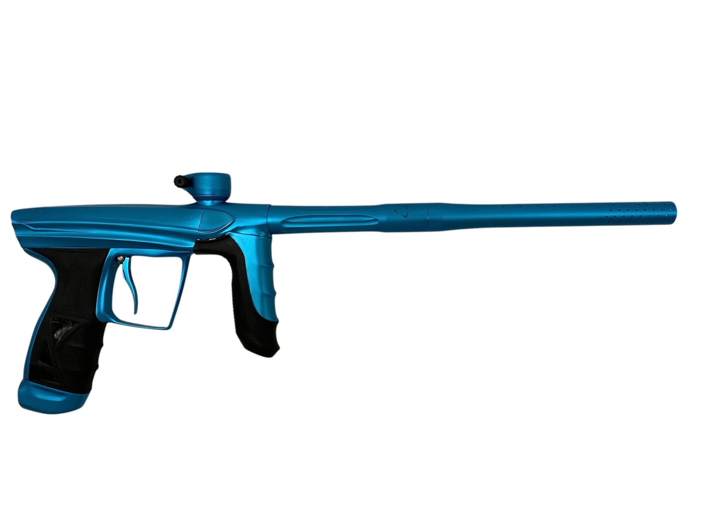 Used IN STOCK NEW DLX LUXE AIRE -Dust Blue Paintball Gun from CPXBrosPaintball Buy/Sell/Trade Paintball Markers, New Paintball Guns, Paintball Hoppers, Paintball Masks, and Hormesis Headbands