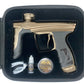 Used IN STOCK NEW DLX LUXE AIRE -Dust Copper Paintball Gun Paintball Gun from CPXBrosPaintball Buy/Sell/Trade Paintball Markers, New Paintball Guns, Paintball Hoppers, Paintball Masks, and Hormesis Headbands