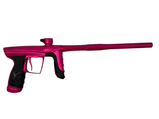 Used IN STOCK NEW DLX LUXE AIRE -Dust Pink Paintball Gun from CPXBrosPaintball Buy/Sell/Trade Paintball Markers, New Paintball Guns, Paintball Hoppers, Paintball Masks, and Hormesis Headbands