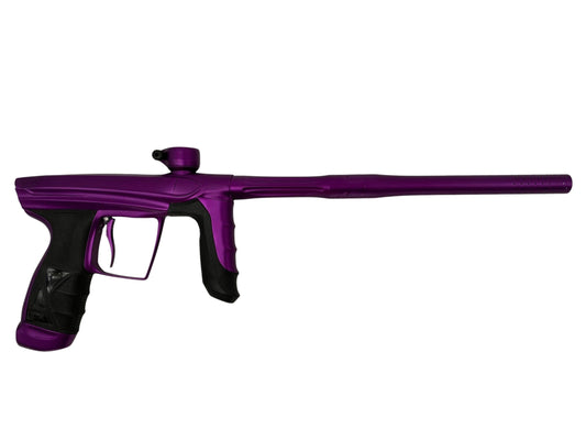 Used IN STOCK NEW DLX LUXE AIRE -Dust Purple Paintball Gun from CPXBrosPaintball Buy/Sell/Trade Paintball Markers, New Paintball Guns, Paintball Hoppers, Paintball Masks, and Hormesis Headbands