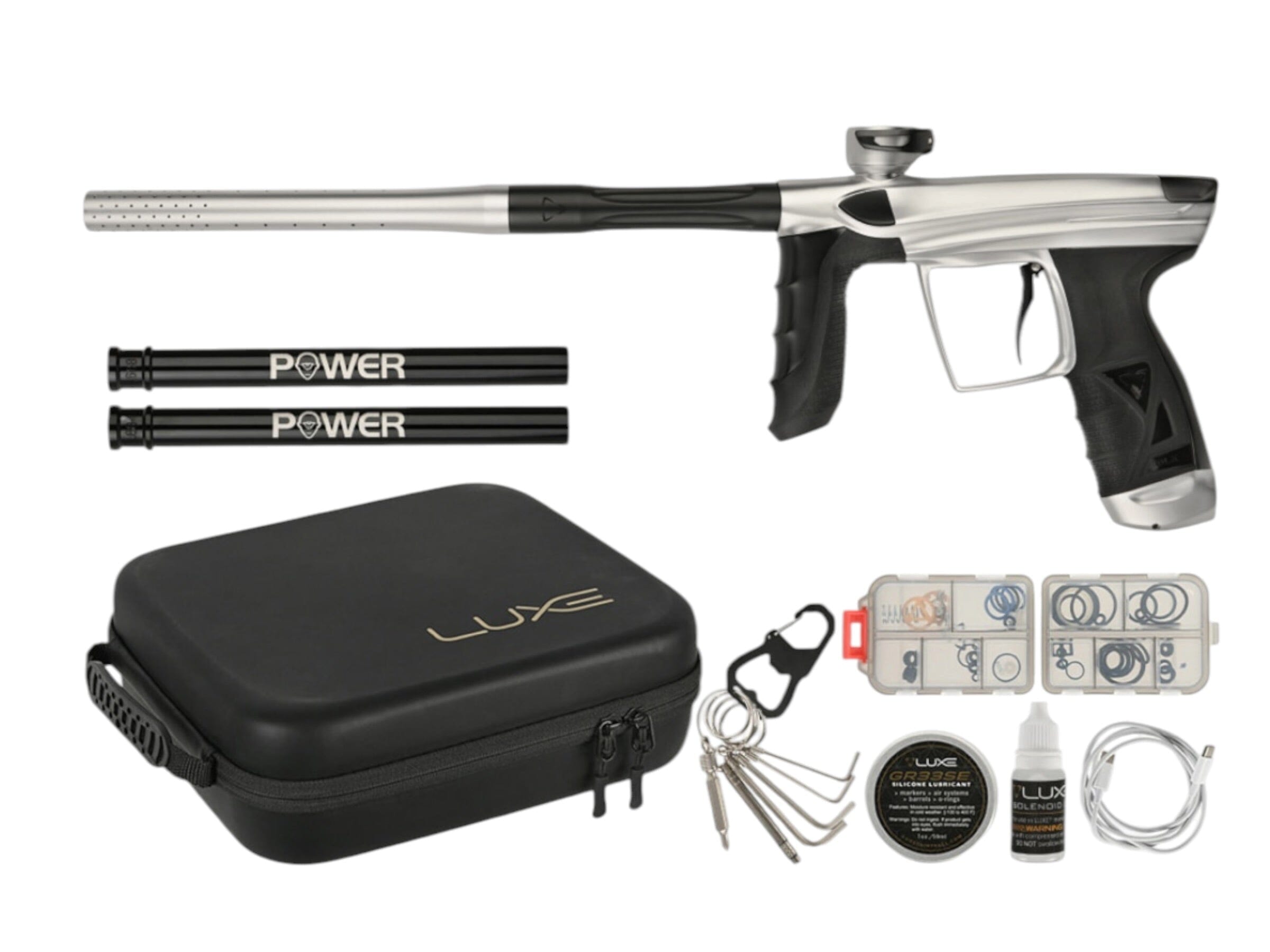最終値下げ　FACTION × MARKER 2024-25モデル New Paintball Guns|Markers – Page 2 – CPXBrosPaintball