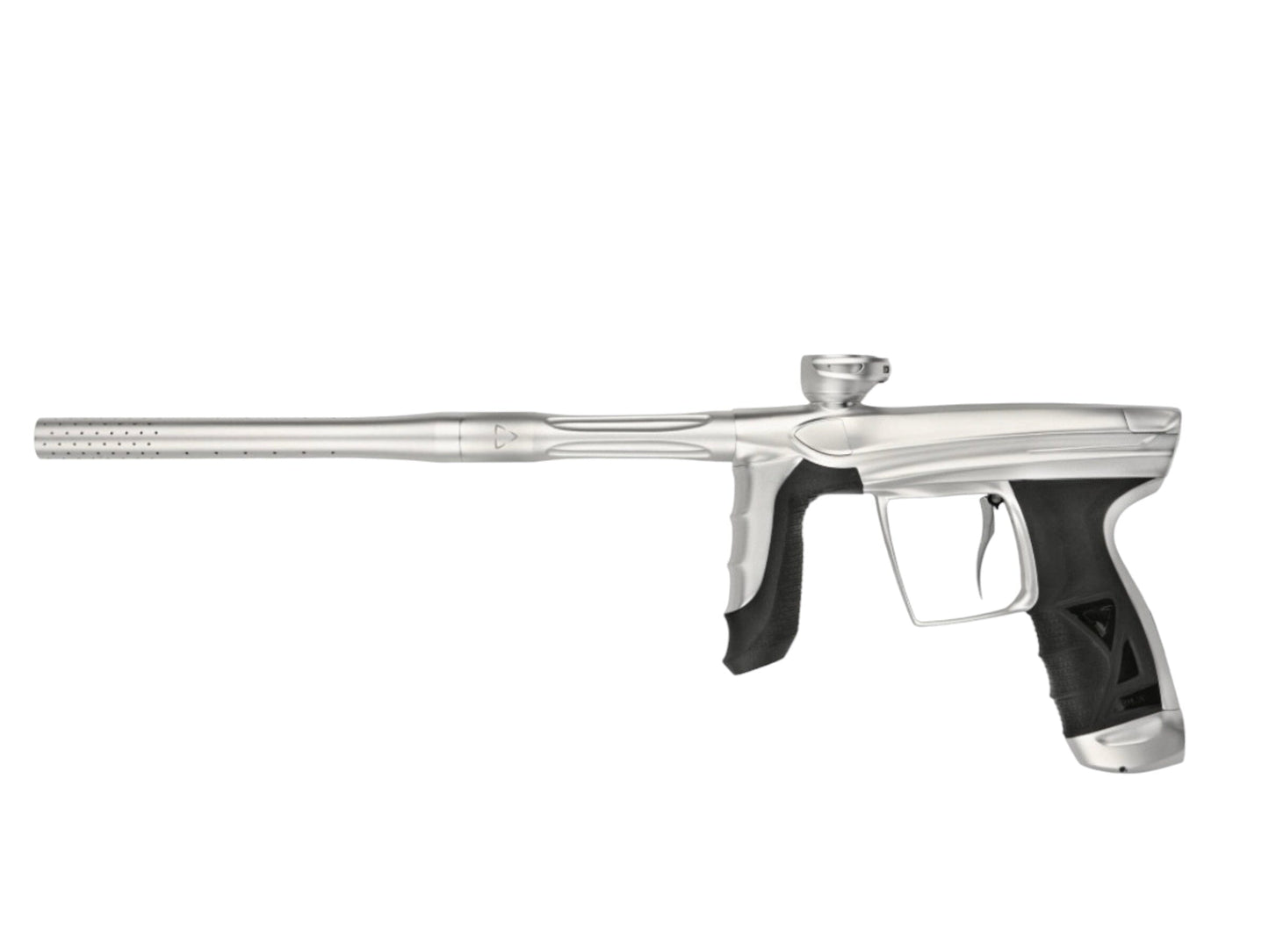 Used IN STOCK NEW DLX LUXE AIRE -Dust White Paintball Gun from CPXBrosPaintball Buy/Sell/Trade Paintball Markers, New Paintball Guns, Paintball Hoppers, Paintball Masks, and Hormesis Headbands