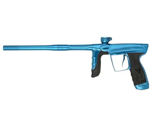 Used IN STOCK NEW DLX LUXE AIRE -Gloss Blue Paintball Gun Paintball Gun from CPXBrosPaintball Buy/Sell/Trade Paintball Markers, New Paintball Guns, Paintball Hoppers, Paintball Masks, and Hormesis Headbands