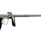 Used IN STOCK NEW DLX LUXE AIRE -Gloss Silver Paintball Gun from CPXBrosPaintball Buy/Sell/Trade Paintball Markers, New Paintball Guns, Paintball Hoppers, Paintball Masks, and Hormesis Headbands
