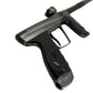 Used IN STOCK NEW DLX LUXE AIRE -Grey Black Dust Paintball Gun from CPXBrosPaintball Buy/Sell/Trade Paintball Markers, New Paintball Guns, Paintball Hoppers, Paintball Masks, and Hormesis Headbands