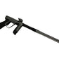 Used IN STOCK NEW DLX LUXE AIRE -Grey Black Dust Paintball Gun from CPXBrosPaintball Buy/Sell/Trade Paintball Markers, New Paintball Guns, Paintball Hoppers, Paintball Masks, and Hormesis Headbands