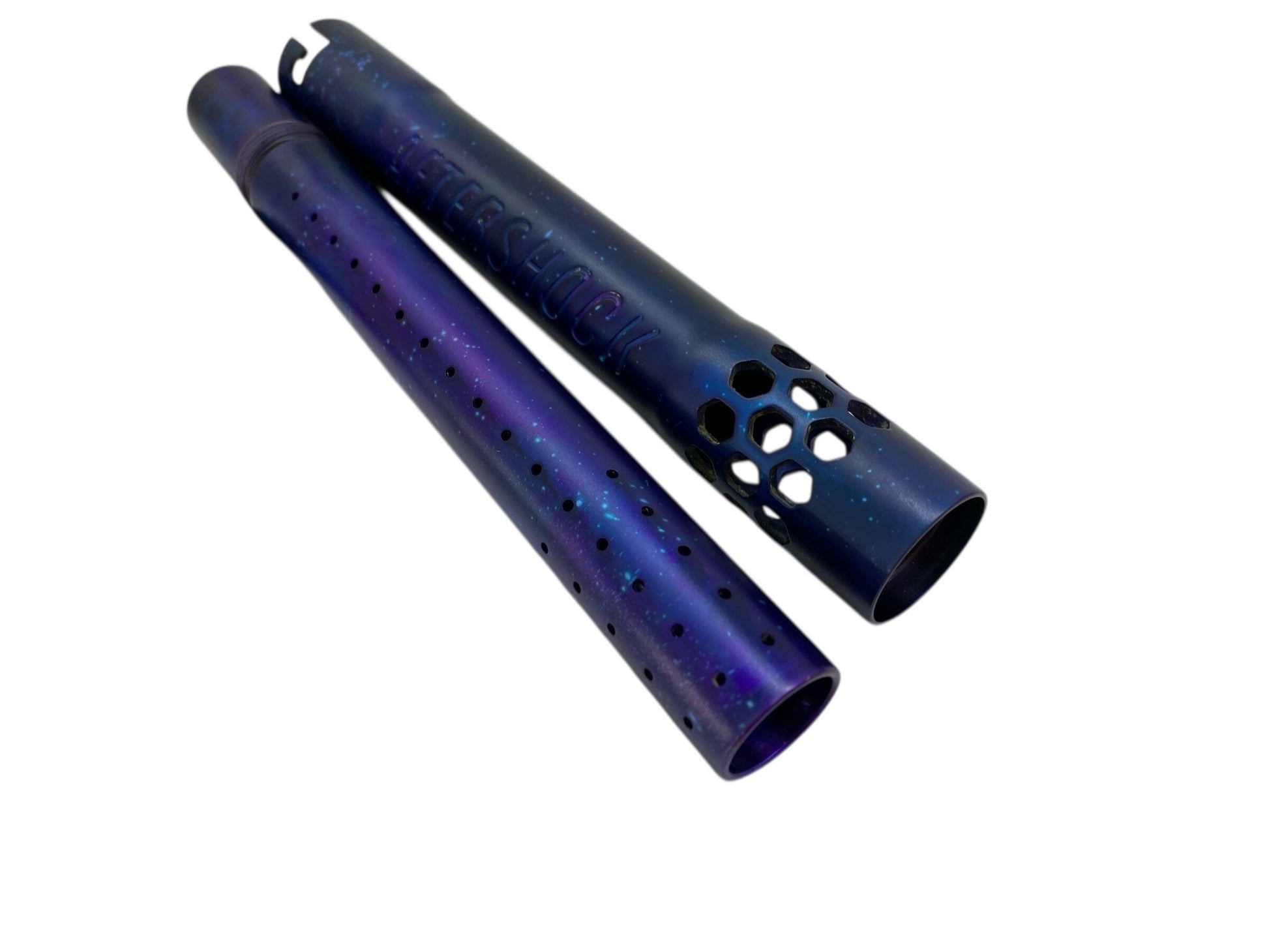 Used Inception Design Auto Cocker Desert Fox Gun Fighter 1.5 Paintball Gun Paintball Gun from CPXBrosPaintball Buy/Sell/Trade Paintball Markers, New Paintball Guns, Paintball Hoppers, Paintball Masks, and Hormesis Headbands