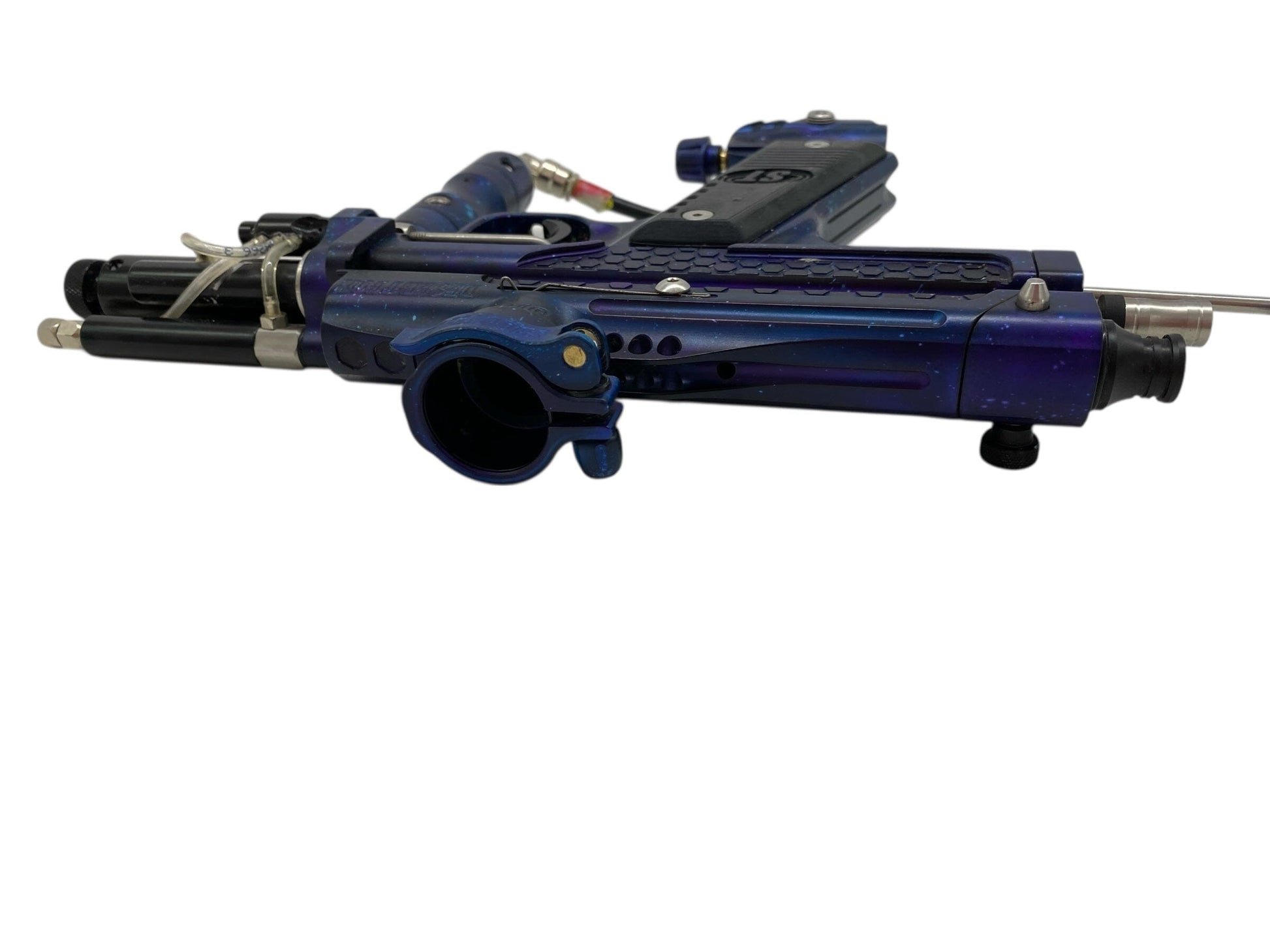 Used Inception Design Auto Cocker Desert Fox Gun Fighter 1.5 Paintball Gun Paintball Gun from CPXBrosPaintball Buy/Sell/Trade Paintball Markers, New Paintball Guns, Paintball Hoppers, Paintball Masks, and Hormesis Headbands