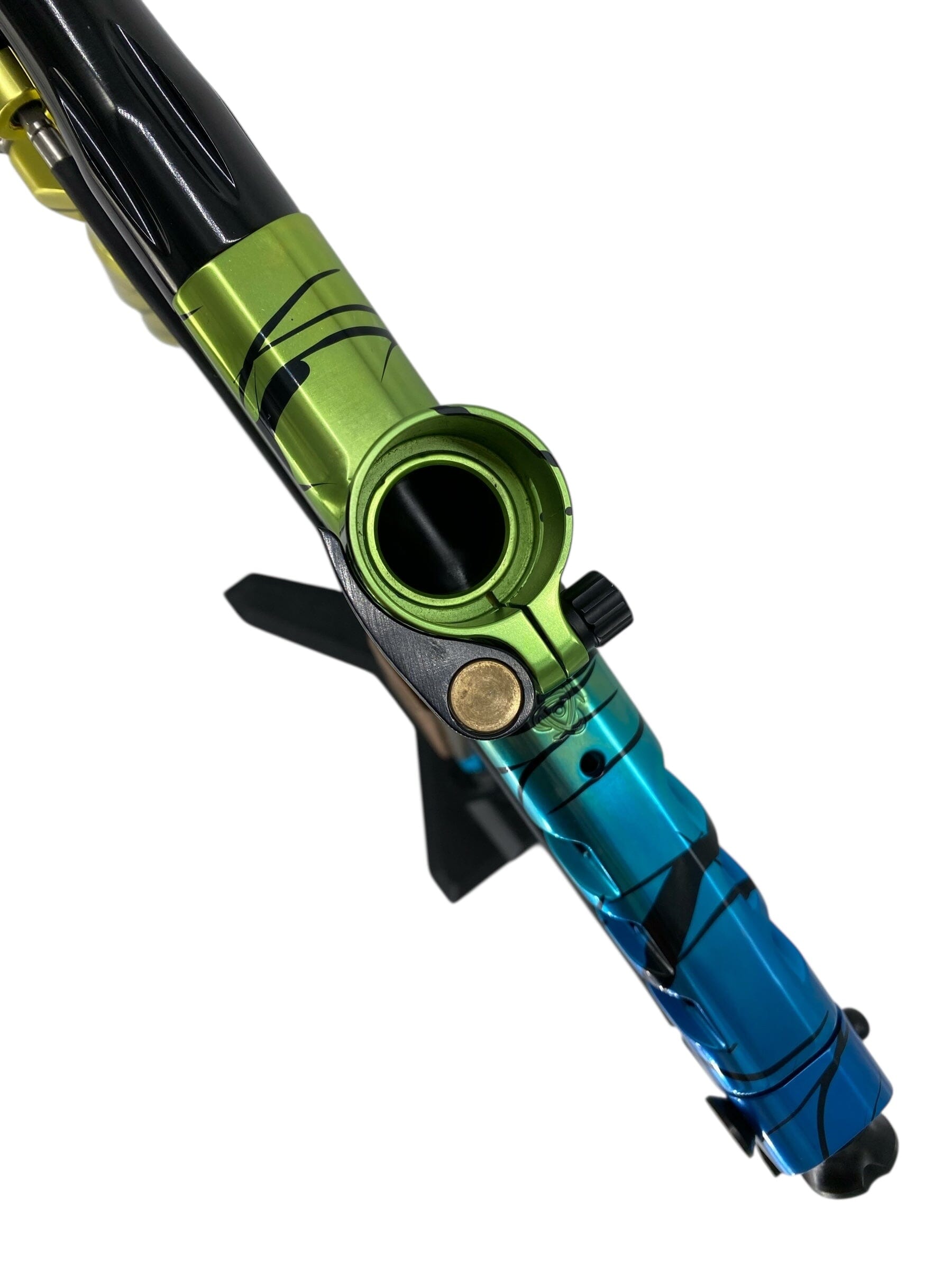 Used Inception Design Autococker Paintball Gun Paintball Gun from CPXBrosPaintball Buy/Sell/Trade Paintball Markers, New Paintball Guns, Paintball Hoppers, Paintball Masks, and Hormesis Headbands