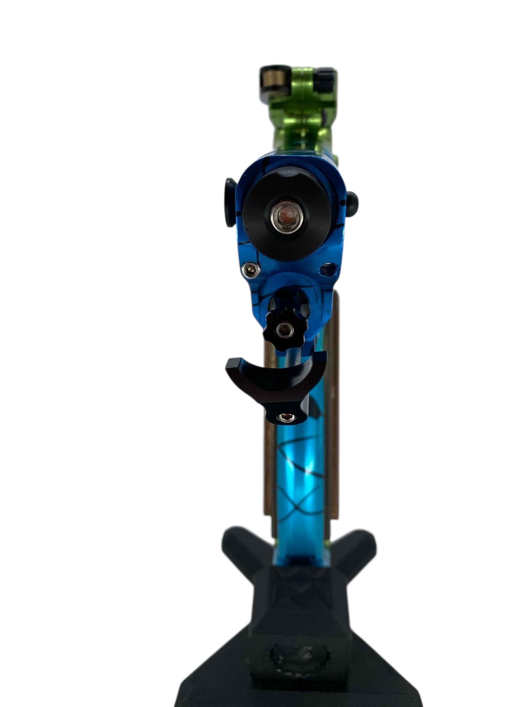 Used Inception Design Autococker Paintball Gun Paintball Gun from CPXBrosPaintball Buy/Sell/Trade Paintball Markers, New Paintball Guns, Paintball Hoppers, Paintball Masks, and Hormesis Headbands