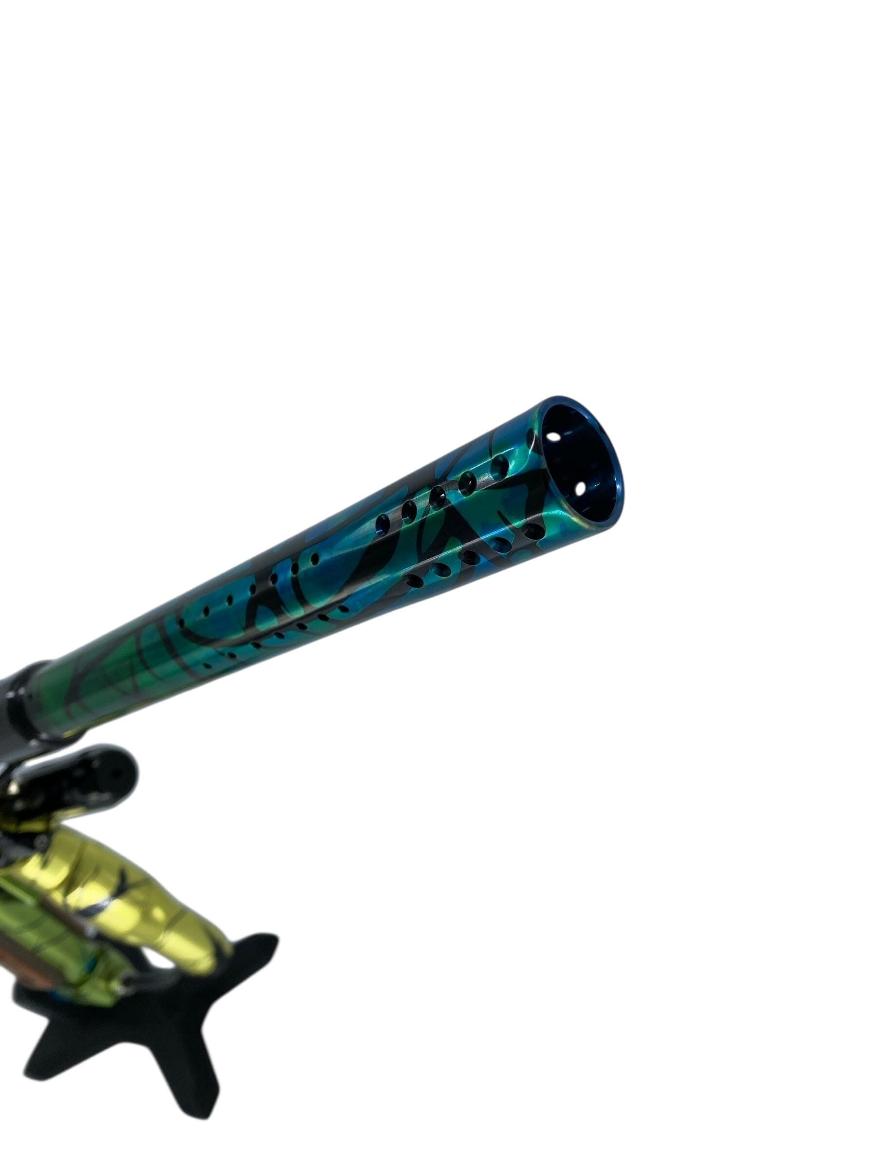 Used Inception Design Autococker Paintball Gun Paintball Gun from CPXBrosPaintball Buy/Sell/Trade Paintball Markers, New Paintball Guns, Paintball Hoppers, Paintball Masks, and Hormesis Headbands