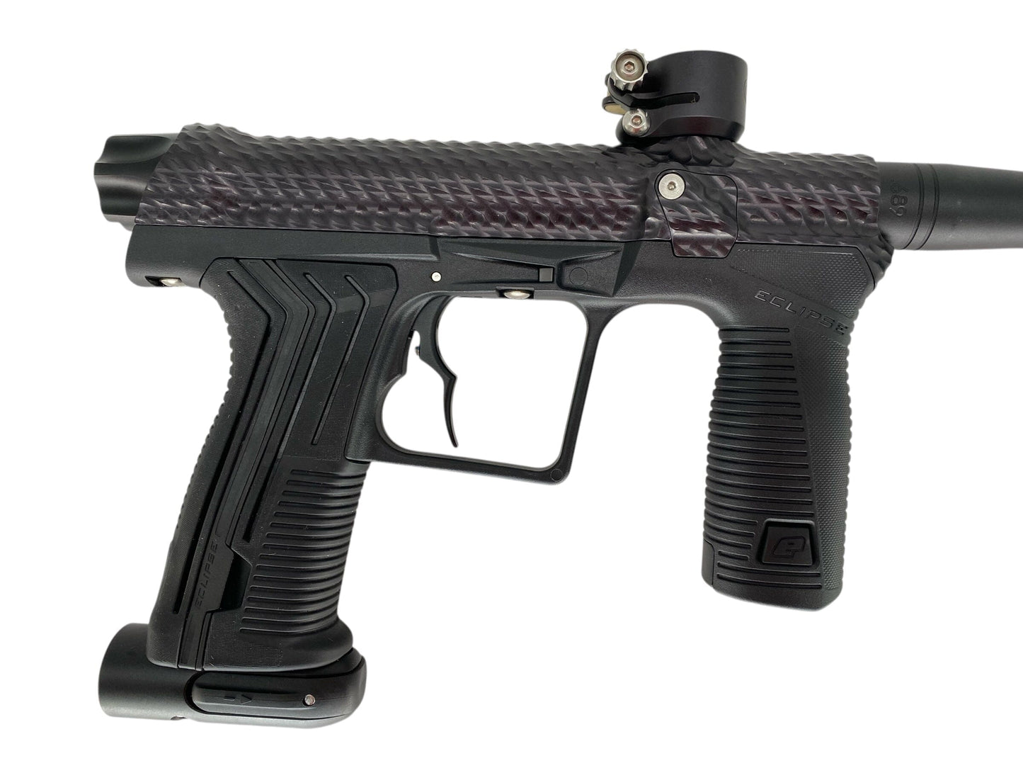 Used Inception Design Etha 2 Paintball Gun Paintball Gun from CPXBrosPaintball Buy/Sell/Trade Paintball Markers, New Paintball Guns, Paintball Hoppers, Paintball Masks, and Hormesis Headbands