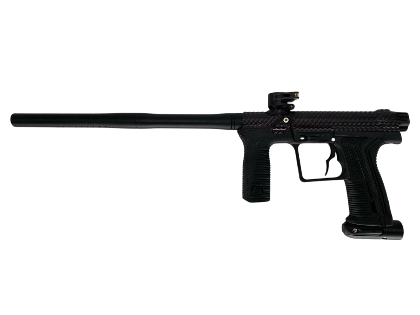 Used Inception Design Etha 2 Paintball Gun Paintball Gun from CPXBrosPaintball Buy/Sell/Trade Paintball Markers, New Paintball Guns, Paintball Hoppers, Paintball Masks, and Hormesis Headbands