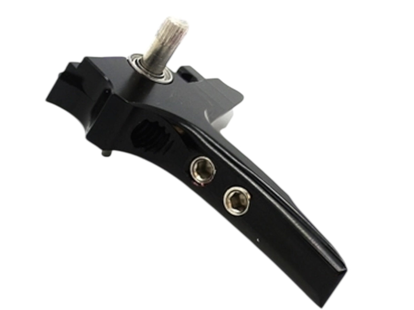 Used Inception Design M170R FANG TRIGGER - (Pick Black or Red) Paintball Gun from CPXBrosPaintball Buy/Sell/Trade Paintball Markers, New Paintball Guns, Paintball Hoppers, Paintball Masks, and Hormesis Headbands