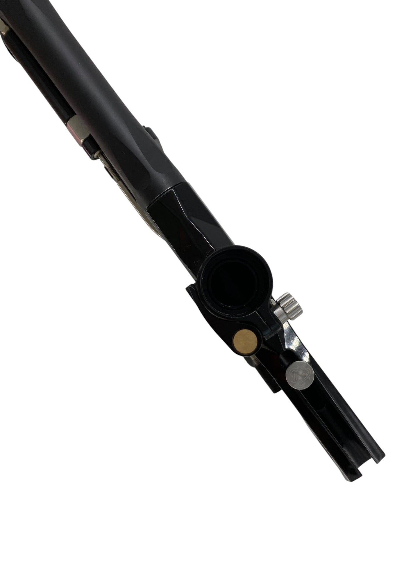 Used Inception Designs Bobtail Autococker Paintball Gun from CPXBrosPaintball Buy/Sell/Trade Paintball Markers, New Paintball Guns, Paintball Hoppers, Paintball Masks, and Hormesis Headbands
