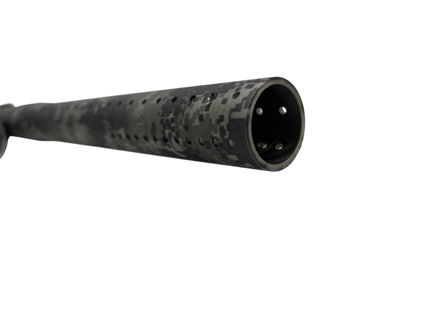 Used Inception Designs Pump Custom Ano Paintball Gun *PLEASE READ* Paintball Gun from CPXBrosPaintball Buy/Sell/Trade Paintball Markers, New Paintball Guns, Paintball Hoppers, Paintball Masks, and Hormesis Headbands