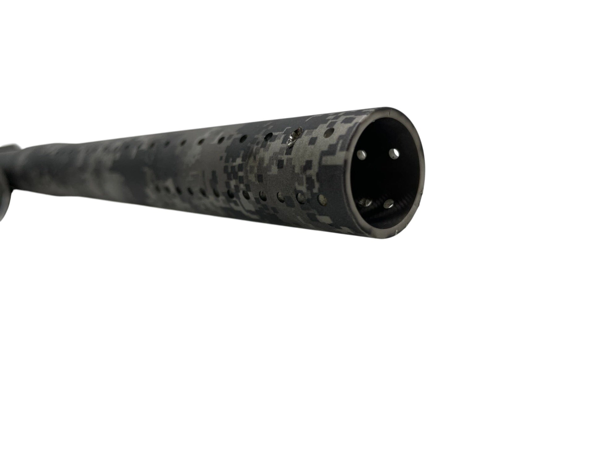 Used Inception Designs Pump Custom Ano Paintball Gun *PLEASE READ* Paintball Gun from CPXBrosPaintball Buy/Sell/Trade Paintball Markers, New Paintball Guns, Paintball Hoppers, Paintball Masks, and Hormesis Headbands