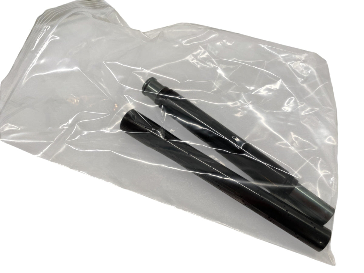 Used Inception Designs PWR Barrel Black Paintball Gun from CPXBrosPaintball Buy/Sell/Trade Paintball Markers, New Paintball Guns, Paintball Hoppers, Paintball Masks, and Hormesis Headbands