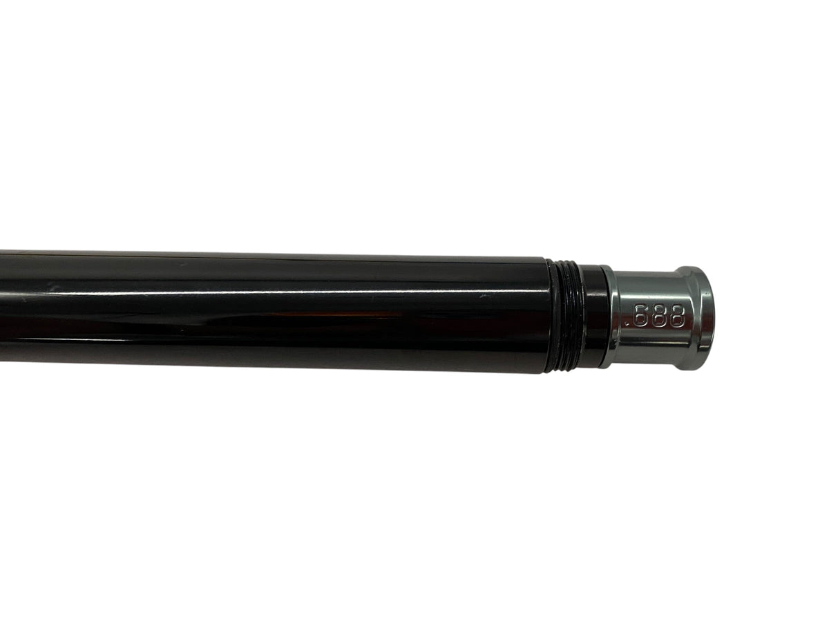 Used Inception Designs PWR Barrel Black Paintball Gun from CPXBrosPaintball Buy/Sell/Trade Paintball Markers, New Paintball Guns, Paintball Hoppers, Paintball Masks, and Hormesis Headbands