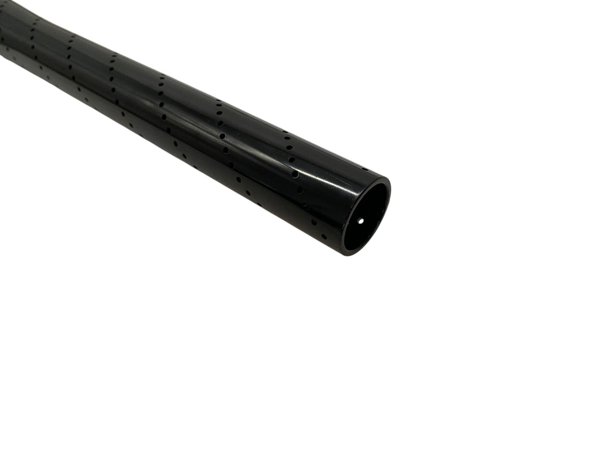 Used Inception Designs PWR Barrel Black Paintball Gun from CPXBrosPaintball Buy/Sell/Trade Paintball Markers, New Paintball Guns, Paintball Hoppers, Paintball Masks, and Hormesis Headbands